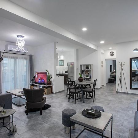 Hvt Boutique Apartment Nicosia Kültér fotó