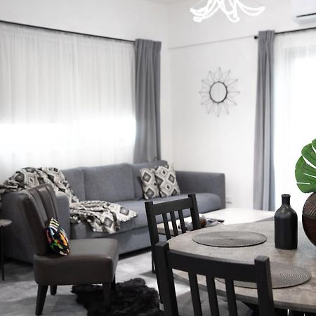 Hvt Boutique Apartment Nicosia Kültér fotó