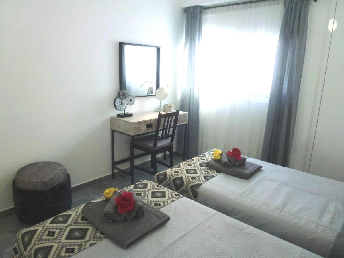 Hvt Boutique Apartment Nicosia Kültér fotó